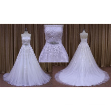 Guangzhou A-Line Bridal Dresses Sweetheart